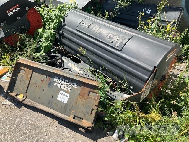Bobcat 6905805 Bürsten