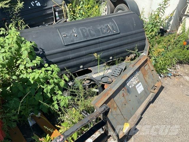 Bobcat 6905805 Bürsten