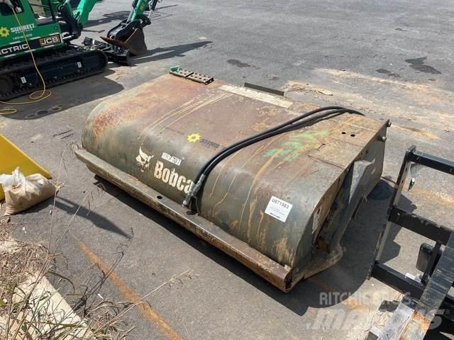 Bobcat 72 Kehrer