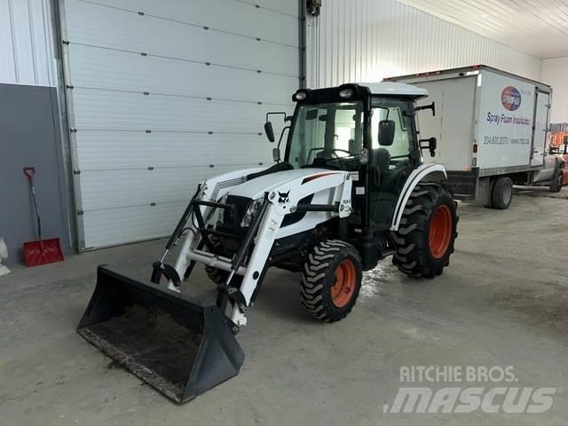 Bobcat CT5550 Kleintraktoren