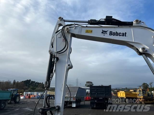 Bobcat E85 Raupenbagger