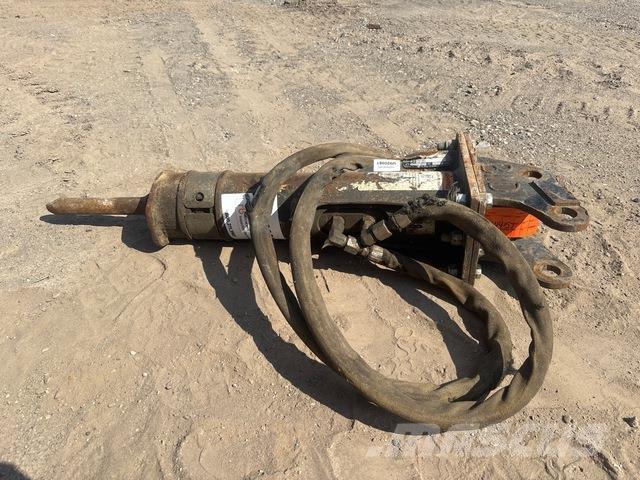 Bobcat HB280 Hammer / Brecher