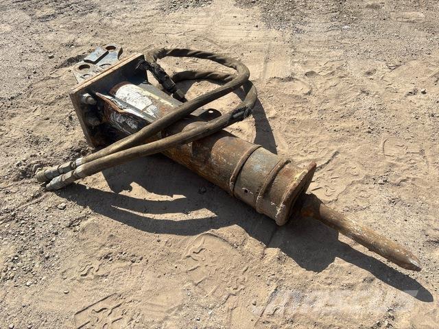 Bobcat HB280 Hammer / Brecher