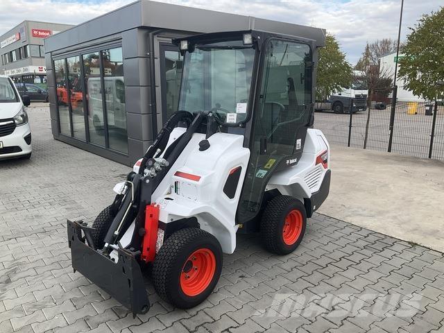 Bobcat L23 Radlader