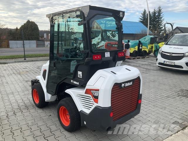 Bobcat L23 Radlader