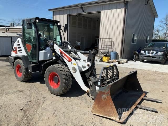 Bobcat L65 Radlader