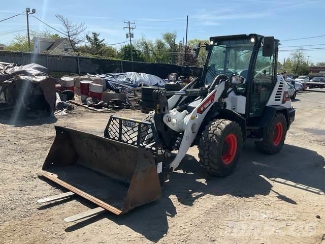 Bobcat L65 Radlader