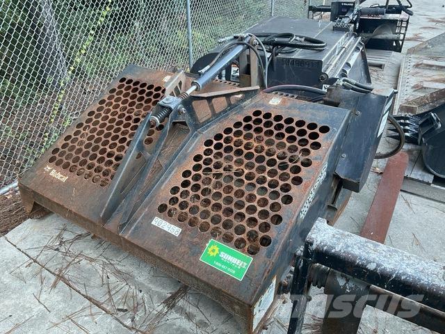 Bobcat LR 5B Sonstige Landmaschinen