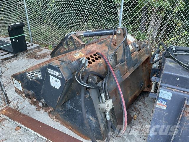 Bobcat LR 5B Sonstige Landmaschinen