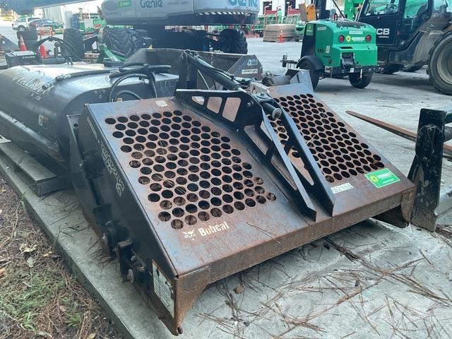 Bobcat LR 5B Sonstige Landmaschinen