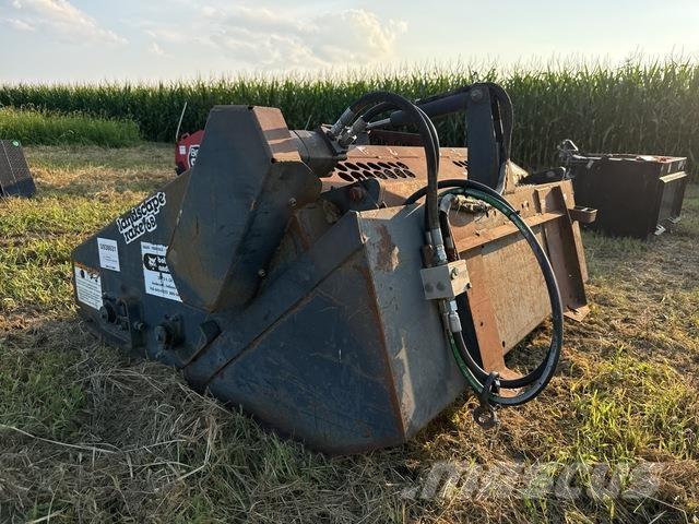 Bobcat LR6B Sonstige Baumaschinen