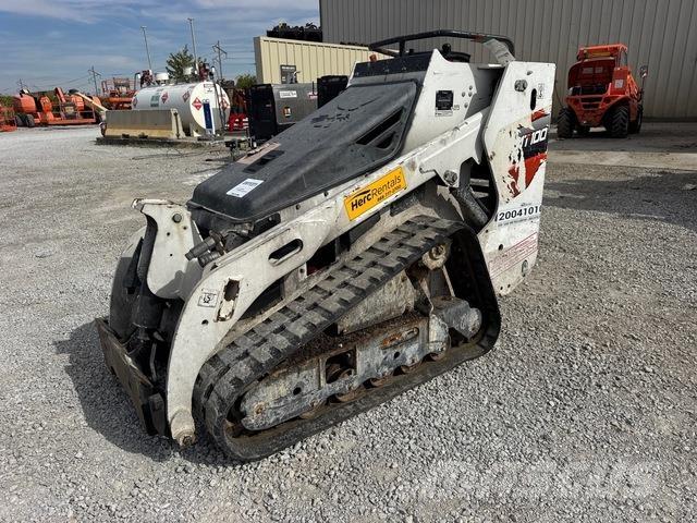 Bobcat MT100 Kompaktlader