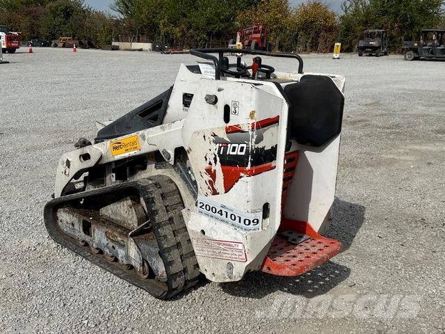 Bobcat MT100 Kompaktlader