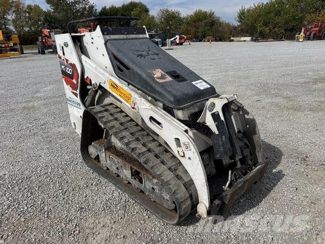 Bobcat MT100 Kompaktlader