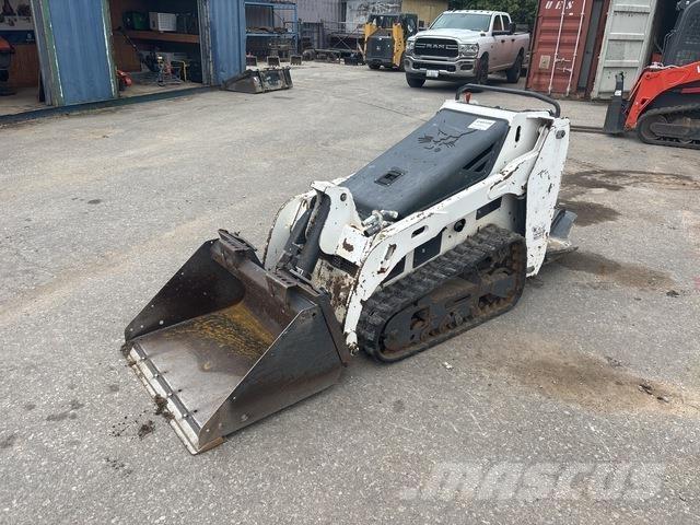 Bobcat MT55 Kompaktlader
