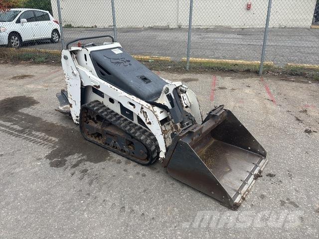 Bobcat MT55 Kompaktlader