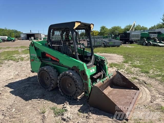 Bobcat S450 Kompaktlader