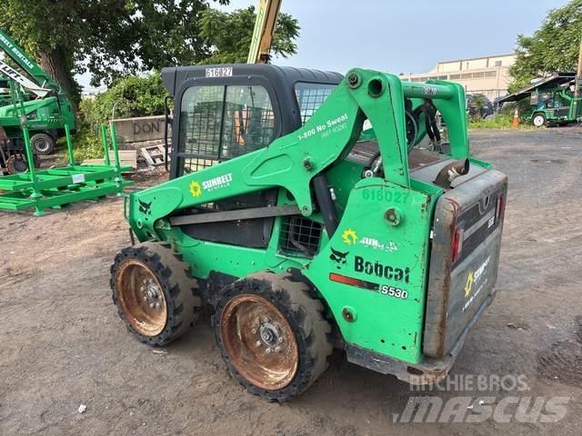 Bobcat S530 Kompaktlader