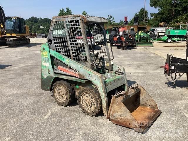 Bobcat S70 Kompaktlader