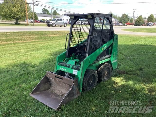 Bobcat S70 Kompaktlader