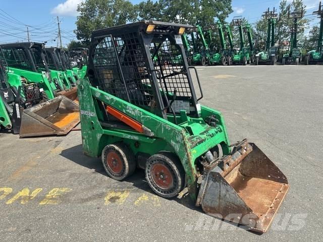 Bobcat S70 Kompaktlader