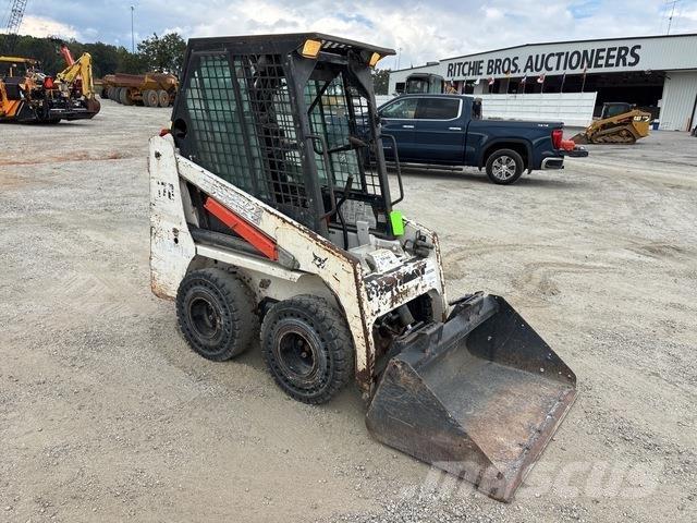 Bobcat S70 Kompaktlader