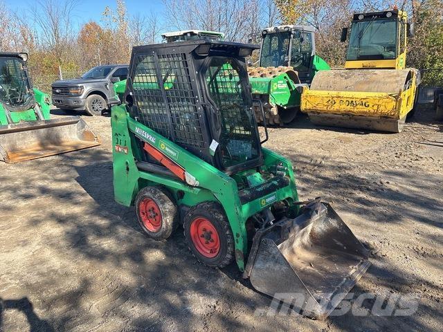 Bobcat S70 Kompaktlader
