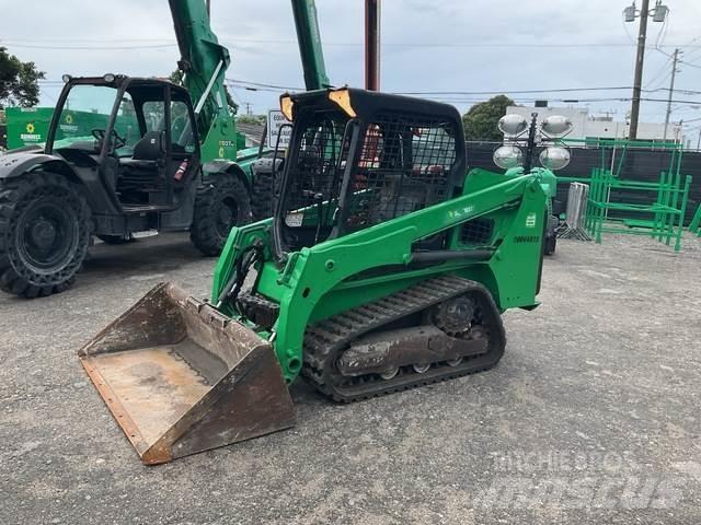 Bobcat T450 Kompaktlader