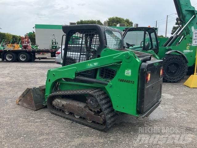 Bobcat T450 Kompaktlader