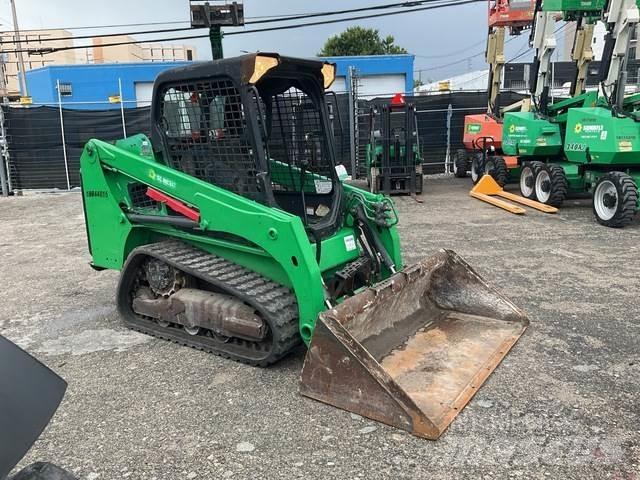 Bobcat T450 Kompaktlader