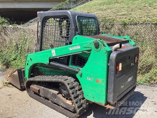 Bobcat T450 Kompaktlader