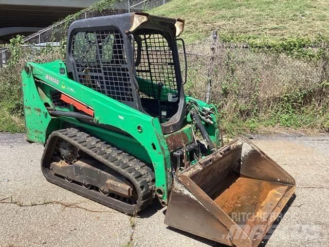 Bobcat T450 Kompaktlader