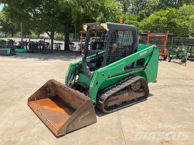 Bobcat T450 Kompaktlader