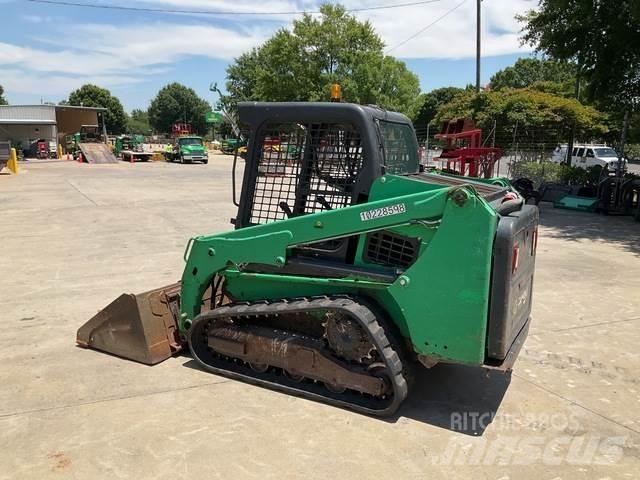 Bobcat T450 Kompaktlader