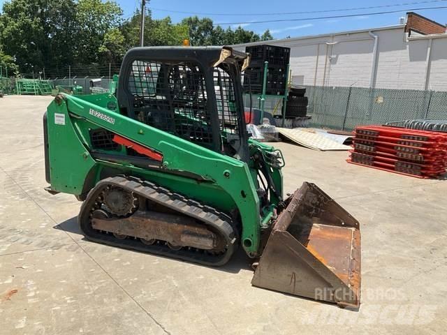 Bobcat T450 Kompaktlader