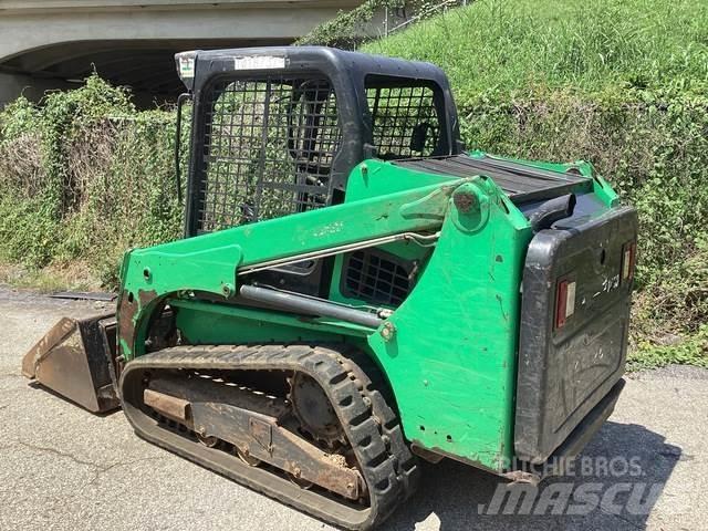 Bobcat T450 Kompaktlader