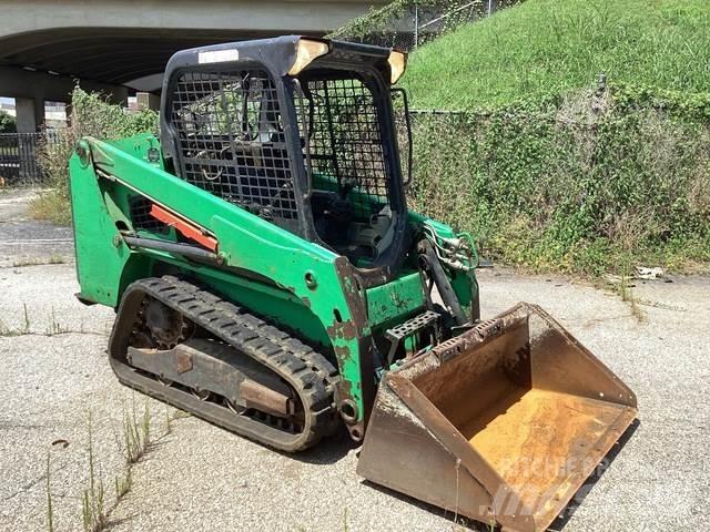 Bobcat T450 Kompaktlader