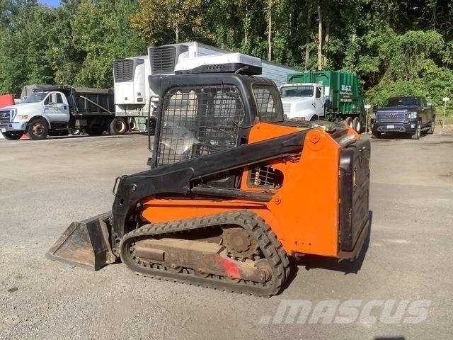 Bobcat T450 Kompaktlader