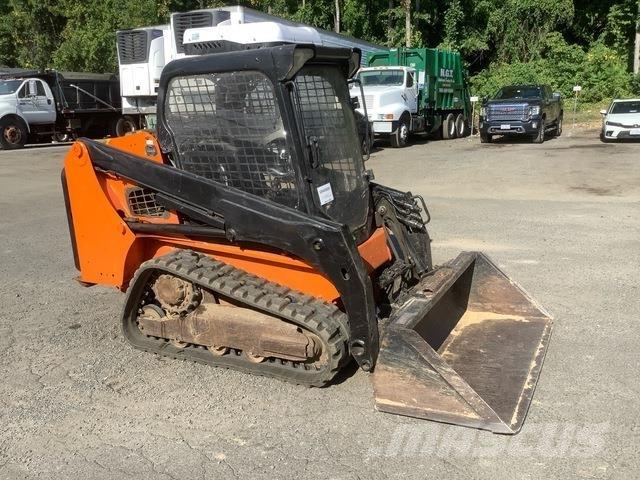 Bobcat T450 Kompaktlader