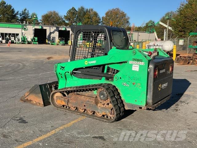 Bobcat T550 Kompaktlader