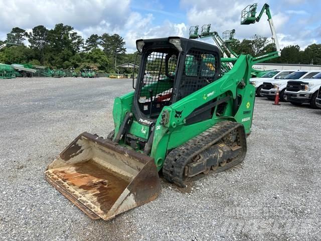 Bobcat T590 Kompaktlader