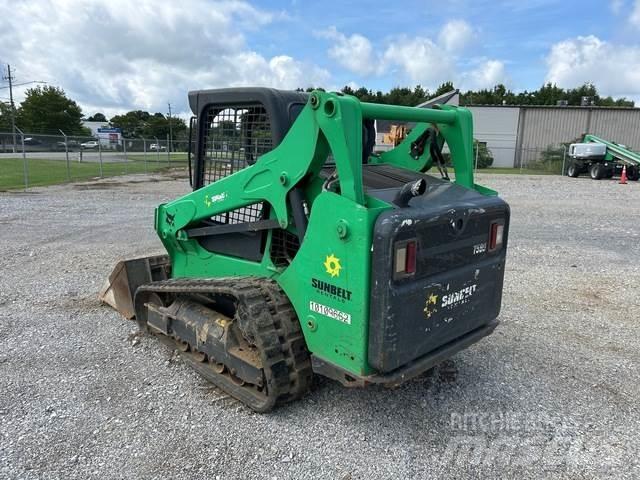 Bobcat T590 Kompaktlader
