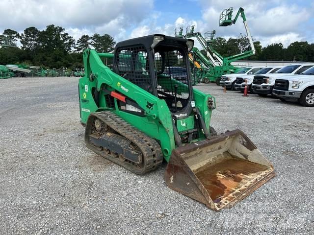 Bobcat T590 Kompaktlader