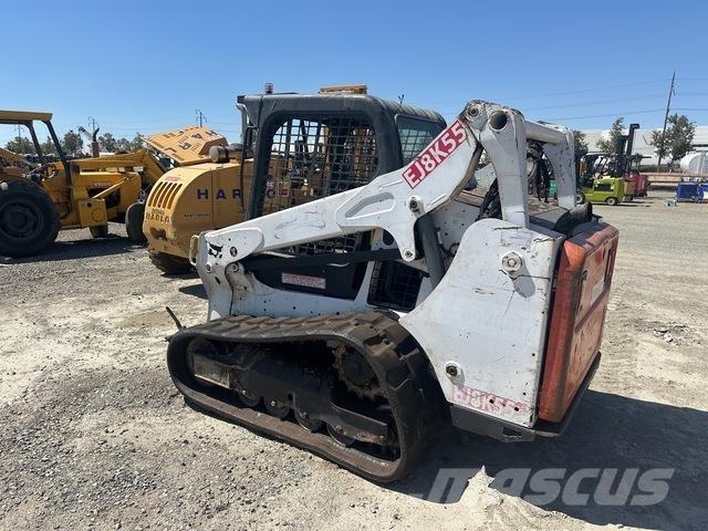 Bobcat T590 Kompaktlader