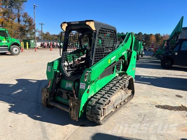 Bobcat T590 Kompaktlader