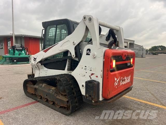Bobcat T595 Kompaktlader