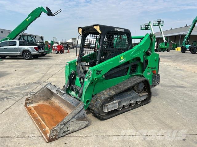 Bobcat T595 Kompaktlader