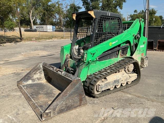 Bobcat T595 Kompaktlader