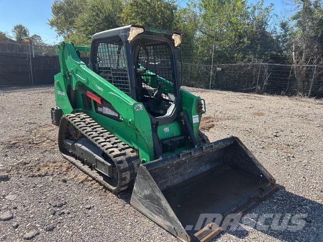 Bobcat T595 Kompaktlader