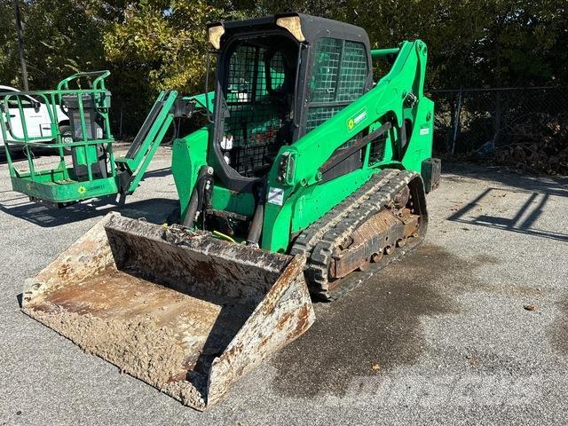Bobcat T595 Kompaktlader